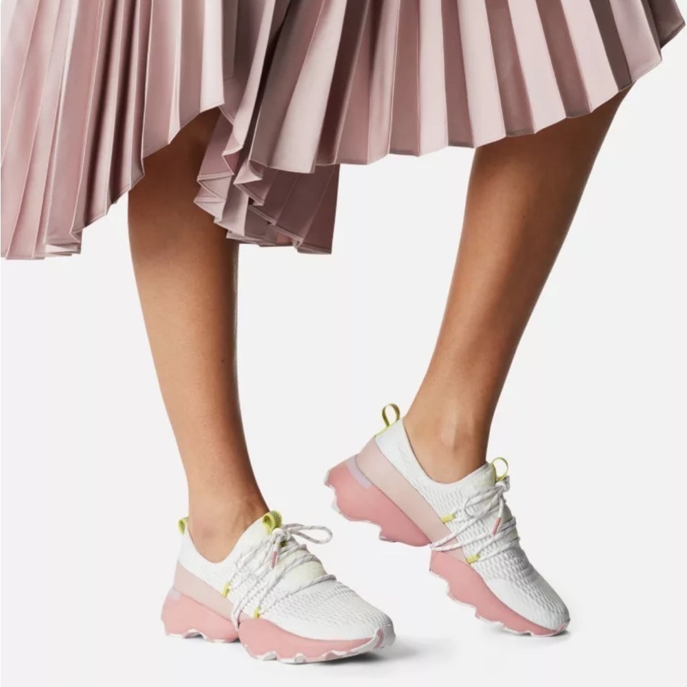 Sorel Kinetic Impact Lace Sneaker